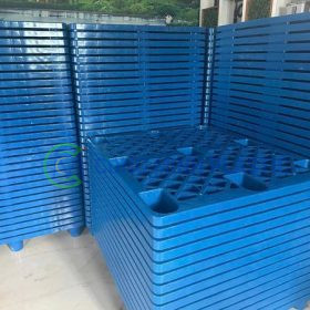 Pallet Nhựa Chân Cốc CM1210-145