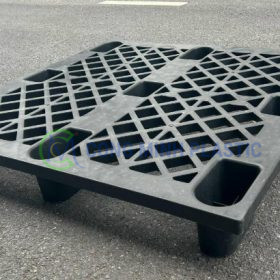 Pallet Nhựa Chân Cốc CM1210-145