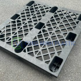 Pallet Nhựa Chân Cốc CM1210-145