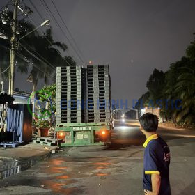 Pallet Nhựa CM1111-120