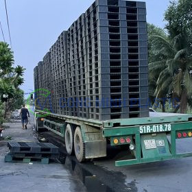 Pallet Nhựa Xuất Khẩu CM1111-150
