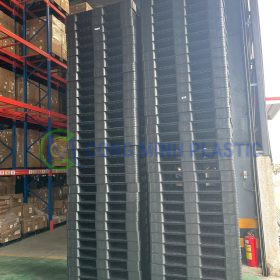 Pallet Nhựa Xuất Khẩu CM1210-140