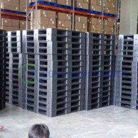Pallet Nhựa Xuất Khẩu CM1210-140