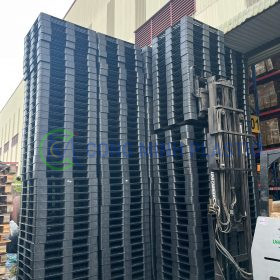 Pallet Nhựa Xuất Khẩu CM1111-12