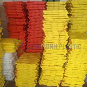 Tấm Nhựa Lót Sàn Heo CM11