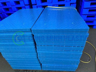 Tấm Nhựa Lót Sàn CM1006-30