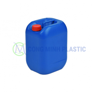 Can Nhựa 20 Lít