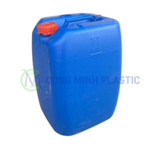 Can nhựa 30 lít