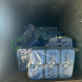 Can nhựa 30 lít