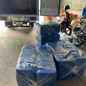 Can nhựa 30 lít