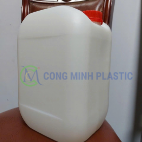 Can nhựa 30 lít