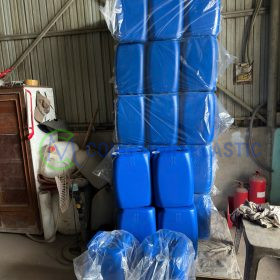 Can nhựa 30 lít