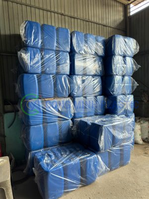 Can nhựa 30 lít