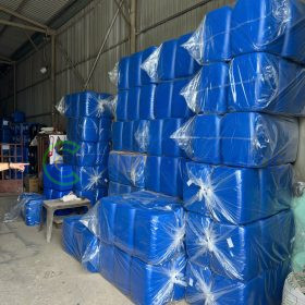 Can nhựa 30 lít
