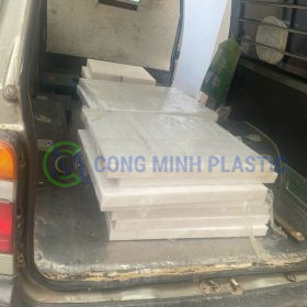 Thớt Nhựa PE CM-2412