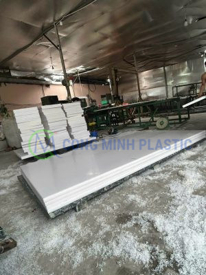 Thớt Nhựa PE CM-2412