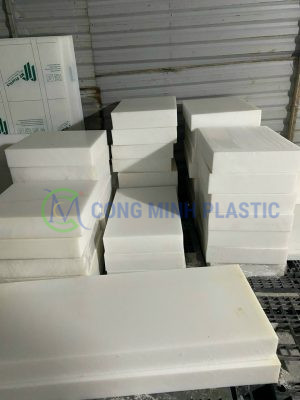 Thớt Nhựa PE CM-2412