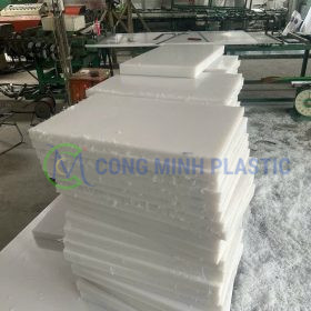 Thớt Nhựa PE CM-2412