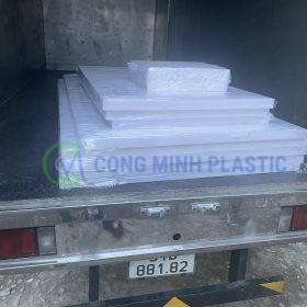 Thớt Nhựa PE CM-2412