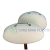 Thớt Nhựa PE Tròn CM02