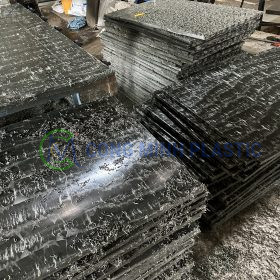 Thớt Nhựa PP Xanh Đen