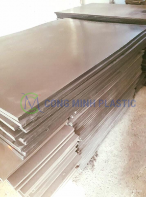 Tấm nhựa PVC CM1612