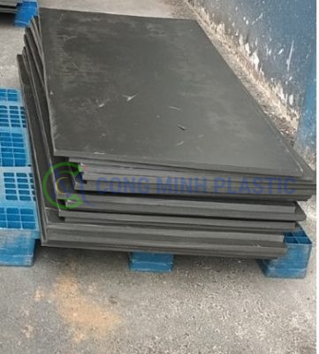 Tấm nhựa PVC CM1612