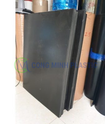 Tấm nhựa PVC CM1612