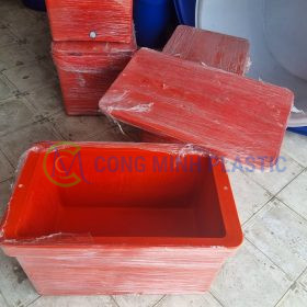 Thùng Giữ Lạnh 800 Lít