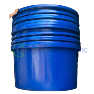 Thùng Nhựa Tròn 1000 Lít