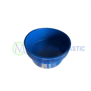 Thùng Nhựa Tròn 1000 Lít