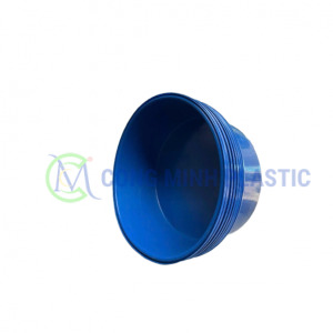 Thùng Nhựa Tròn 1500 Lít