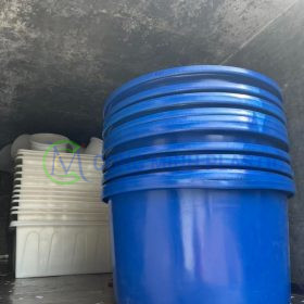Thùng Nhựa Tròn 5000 Lít