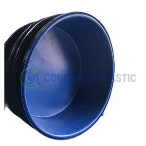 Thùng Nhựa Tròn 5000 Lít
