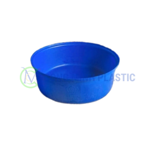 Thùng Nhựa Tròn 400 Lít