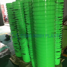 Xô Nắp Rót 20 Lít