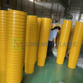 Xô Nắp Rót 20 Lít