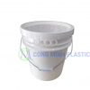 Xô Nhựa 22 Lít