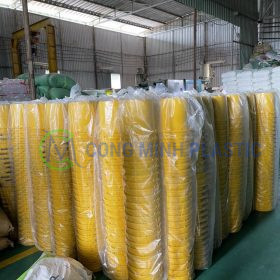 Xô Nắp Rót 20 Lít