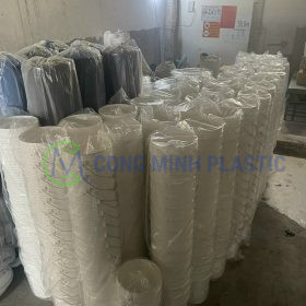 Xô Nắp Rót 20 Lít