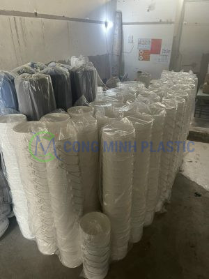 Xô Nhựa 22 Lít