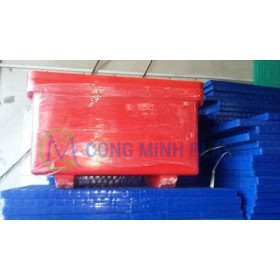 Thùng Giữ Lạnh 450 Lít