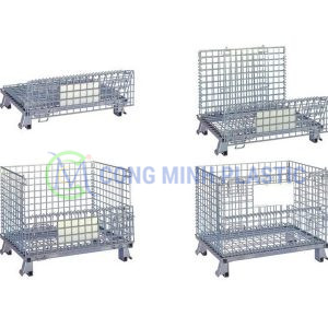 Lồng Thép A7