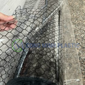 Màng Nhựa PVC Trong