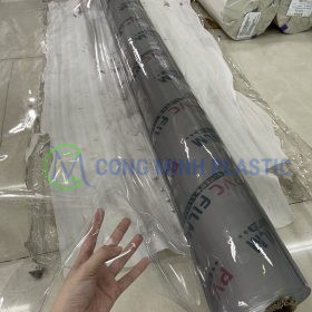 Màng Nhựa PVC Chống Tĩnh Điện