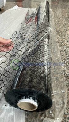 Màng Nhựa PVC Chống Tĩnh Điện