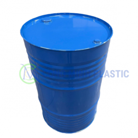 Thùng phuy sắt 220 lít