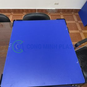 Thùng Nhựa Danpla CM01