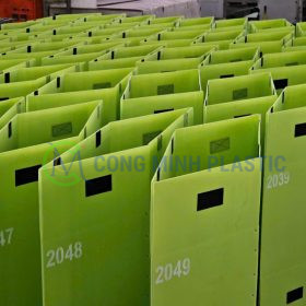 Thùng Nhựa Danpla CM01