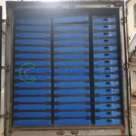 Thùng Nhựa Danpla Có Vách Ngăn